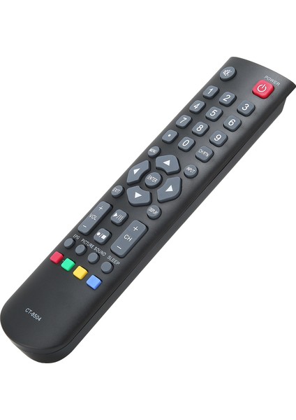 CT-8504 Uzaktan Kumanda Yedek Parçası Toshıba Tv Televizyon Uzaktan Kumanda Cihazı Için Uygundur (Yurt Dışından) fiyatları