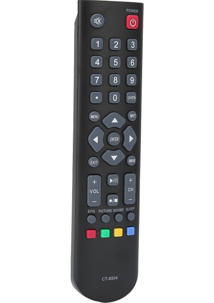 CT-8504 Uzaktan Kumanda Yedek Parçası Toshıba Tv Televizyon Uzaktan Kumanda Cihazı Için Uygundur (Yurt Dışından) fırsatları