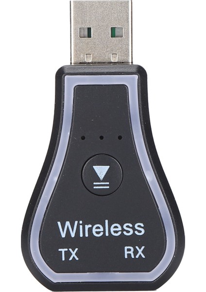 M11 Bluetooth Adaptörü Verici Alıcı USB 3'ü 1 Arada Masaüstü Bilgisayar ve Tv Için Kablosuz Ses Adaptörü (Yurt Dışından) fiyatları