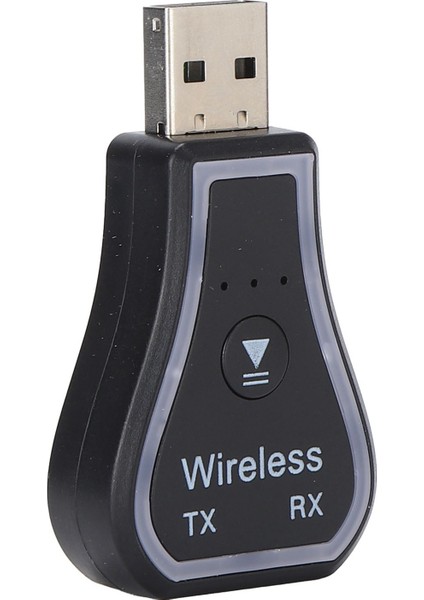M11 Bluetooth Adaptörü Verici Alıcı USB 3'ü 1 Arada Masaüstü Bilgisayar ve Tv Için Kablosuz Ses Adaptörü (Yurt Dışından) modelleri