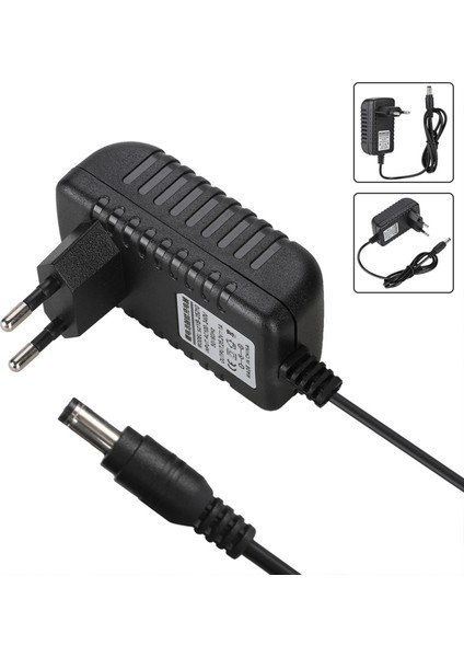 25.2V/1A Hızlı Şarj Li Ion Şarj Adaptörü Giriş Çok Seviyeli Korumalar (Yurt Dışından) fırsatları