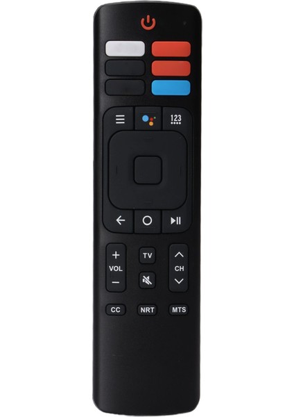 Hisense Için ERF3A69 Uzaktan Kumanda Sharp Tv Için Yedek Sesli Komut Uzaktan Kumandası ERF3A69S ERF3A69 ERF3B69S (Yurt Dışından)