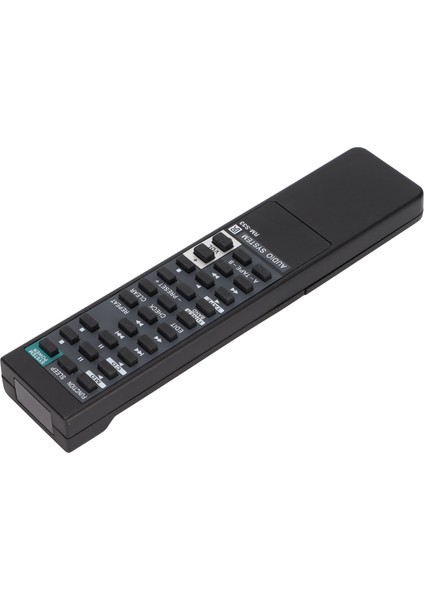 RMS33 Uzaktan Kumanda Evrensel Yedek Tv Uzaktan Kumandası HCDH801 MHCS30 Ses Sistemi Için (Yurt Dışından) modelleri