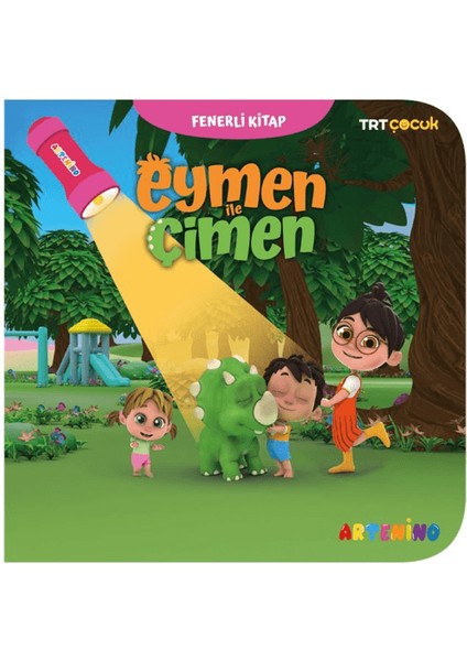 Eymen ile Çimen