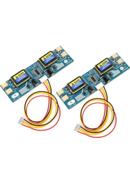 Adet AVT‑4029 Evrensel 4 Işık Inverter Kartı 15‑22 Inç LCD Ekran Desteği (Yurt Dışından)