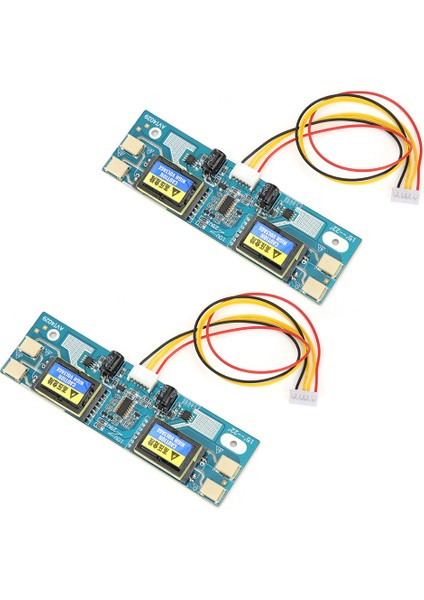 Adet AVT‑4029 Evrensel 4 Işık Inverter Kartı 15‑22 Inç LCD Ekran Desteği (Yurt Dışından)