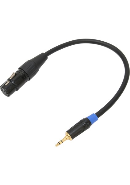 3,5 Mm'den 5 Pinli Dın Dişi Kablo Oksidasyonu Önleyen Kararlı Mıdı Uzatma Kablosu CD Hoparlör Kulaklık Için (Yurt Dışından)