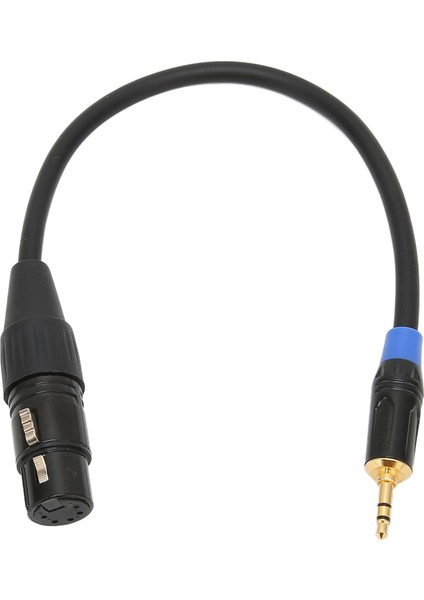 3,5 Mm'den 5 Pinli Dın Dişi Kablo Oksidasyonu Önleyen Kararlı Mıdı Uzatma Kablosu CD Hoparlör Kulaklık Için (Yurt Dışından) modelleri