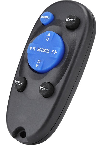 4 Yönlü Düğmeli Araba Ses Uzaktan Kumandası Yedek RM-RK50 Evrensel Jvc Araba Stereo Için (Yurt Dışından) fiyatları