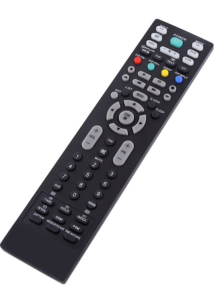 Lg Smart LED LCD Tv MKJ32022835 Için Evrensel Uzaktan Kumanda Kontrol Cihazı Değiştirme (Yurt Dışından) modelleri