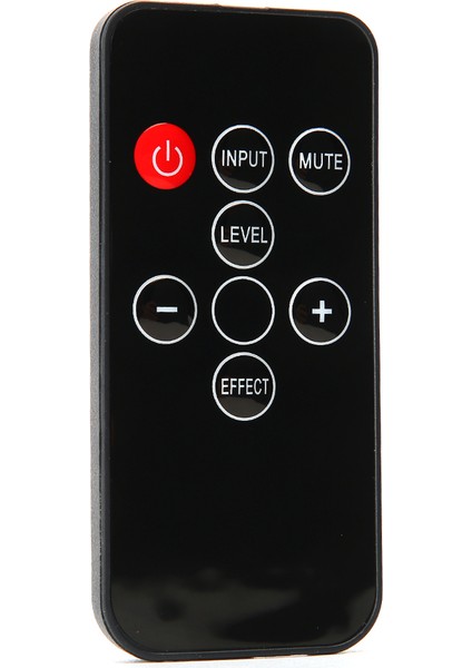 Logitech Z906 Bilgisayar Hoparlör Sistemi Için Dayanıklı Abs Uzaktan Kumanda Yedeği (Yurt Dışından) fiyatları