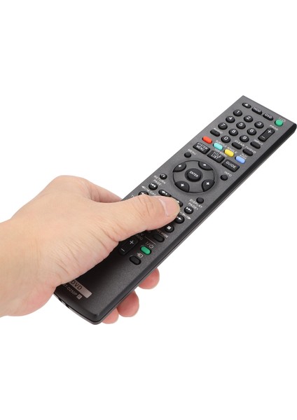 Sony RMTD247P RMTD250P RMTD251P RMTD224P Için Uygun Tv Yedek Uzaktan Kumandası (Yurt Dışından) modelleri