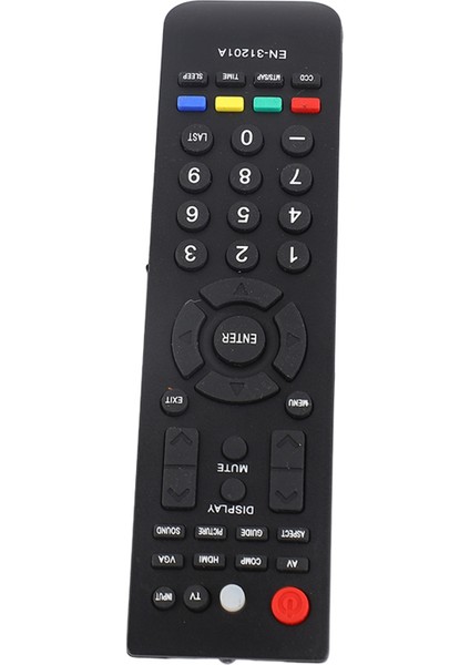EN-31201A Için Yedek Akıllı Tv Uzaktan Kumanda Televizyon Kontrol Cihazı (Yurt Dışından) modelleri
