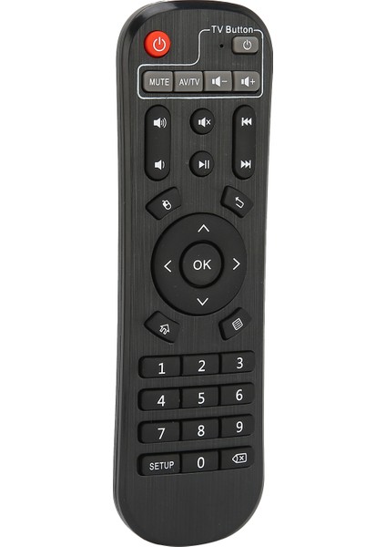 Uzaktan Kumanda Yedek Televizyon Kontrol Cihazı Aksesuar Parçası Aok Tv Kutusuna Uygun (Yurt Dışından) fiyatları