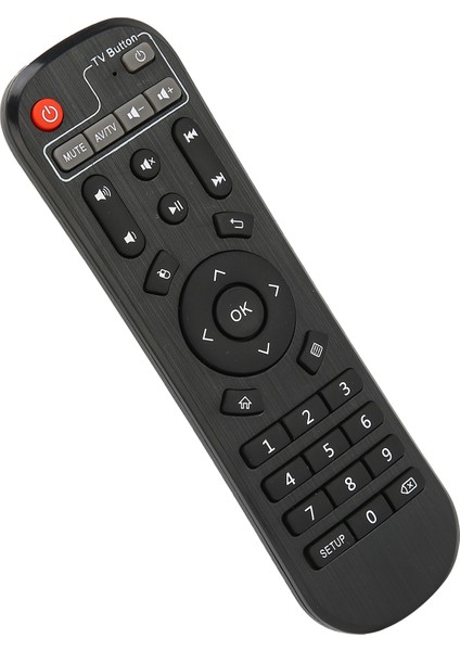 Uzaktan Kumanda Yedek Televizyon Kontrol Cihazı Aksesuar Parçası Aok Tv Kutusuna Uygun (Yurt Dışından) fırsatları