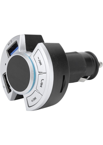 Araç Üstü Bluetooth Mp3 Çalar Çok Fonksiyonlu Fm Verici U Disk USB Şarj (Yurt Dışından) modelleri