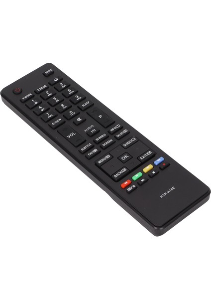 HTRA18E Uzaktan Kumanda Haier LCD Tv Için Evrensel Yedek Uzaktan Kumanda LE22M600CF LE24M600CF LE28M600C LE32M600C (Yurt Dışından) fiyatları