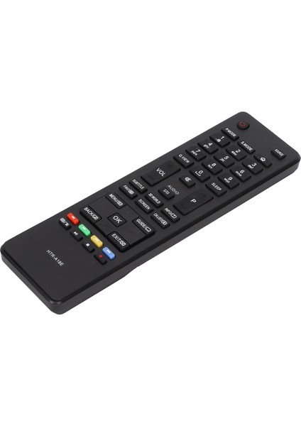 HTRA18E Uzaktan Kumanda Haier LCD Tv Için Evrensel Yedek Uzaktan Kumanda LE22M600CF LE24M600CF LE28M600C LE32M600C (Yurt Dışından) indirimleri
