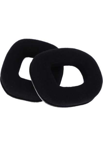 Kulaklık Kulak Yastıkları Yumuşak Flanel Kulaklık Kulak Yastıkları Logitech Astro A40 A50 Için (Yurt Dışından) indirimleri