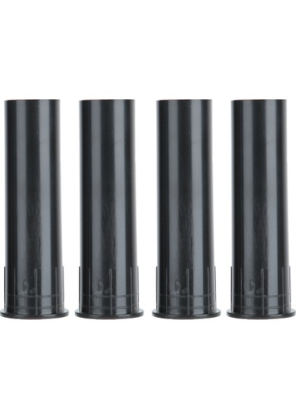 4 Adet Küçük Subwoofer Hoparlör Ters Tüp 26MMX95MM 3 Inç Altındaki Surround Hoparlörler Için (Yurt Dışından)