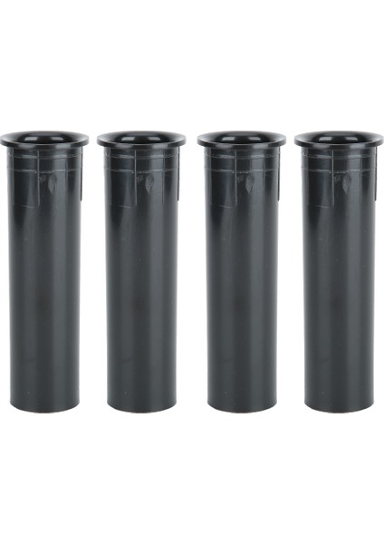 4 Adet Küçük Subwoofer Hoparlör Ters Tüp 26MMX95MM 3 Inç Altındaki Surround Hoparlörler Için (Yurt Dışından) fiyatları