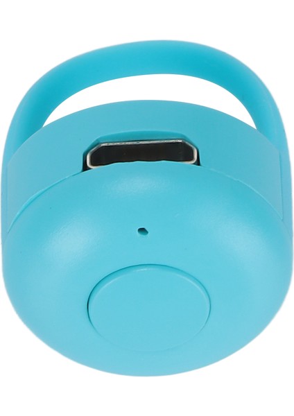 Akıllı Yüzük Kontrol Cihazı Tüm Akıllı Telefonlar Için Kullanışlı ve Pratik Bluetooth Uzaktan Kumanda Yüzüğüblue (Yurt Dışından) fiyatları