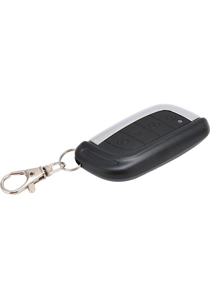 AKK200406 4key Öğrenme Uzaktan Kumanda Anahtarlık Taşınabilir Evrensel Kablosuz Uzaktan Kumanda Anahtarlık Araba Garaj Kapısı Için (Yurt Dışından) fırsatları