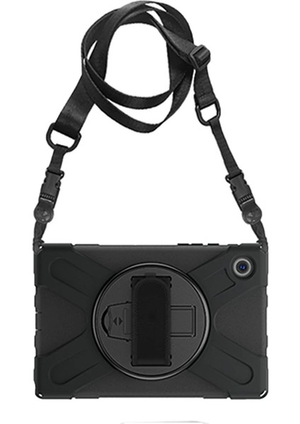 Apple iPad Mini 6 Kılıf Amazing Tablet Kapak - Siyah Ynsmr fiyatları