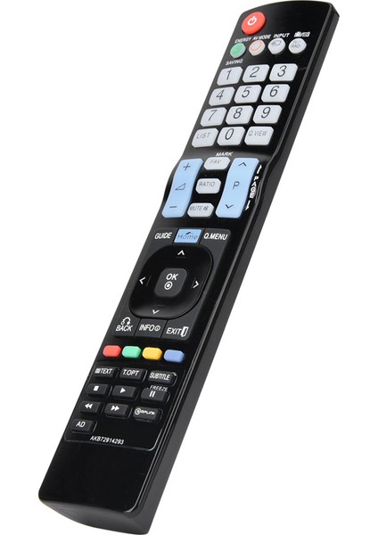 Tv Uzaktan Kumandası Evrensel Tv Uzaktan Kumandası Lg AKB72914293 LCD Tv Için Yedek (Yurt Dışından) fiyatları