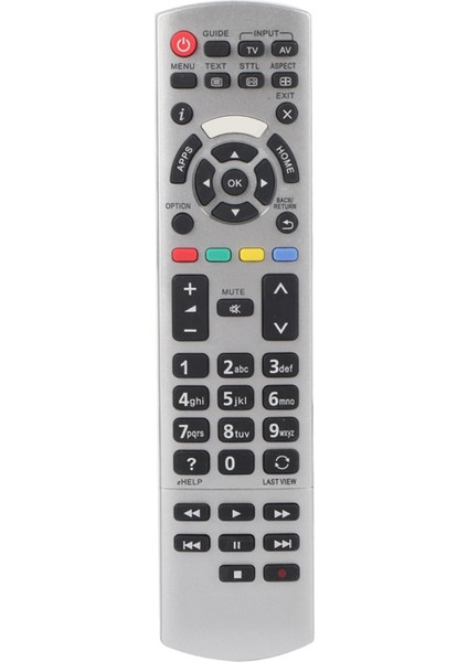 N2QAYB001010 N2QAYB000842 Için Tv Uzaktan Kumanda Kontrol Cihazı Değişimi (Yurt Dışından)
