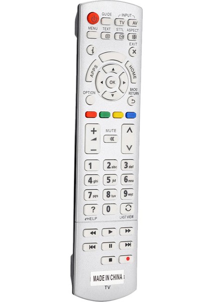 N2QAYB001010 N2QAYB000842 Için Tv Uzaktan Kumanda Kontrol Cihazı Değişimi (Yurt Dışından) fiyatları