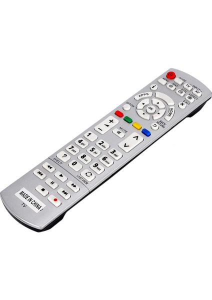 N2QAYB001010 N2QAYB000842 Için Tv Uzaktan Kumanda Kontrol Cihazı Değişimi (Yurt Dışından) modelleri