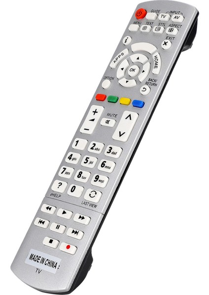 N2QAYB001010 N2QAYB000842 Için Tv Uzaktan Kumanda Kontrol Cihazı Değişimi (Yurt Dışından) fırsatları