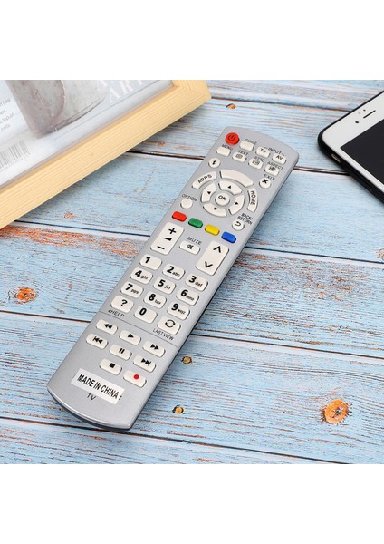 N2QAYB001010 N2QAYB000842 Için Tv Uzaktan Kumanda Kontrol Cihazı Değişimi (Yurt Dışından) indirimleri