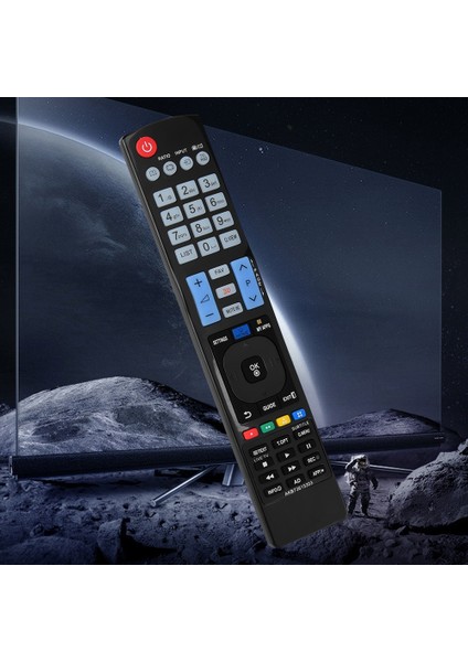 Lg AKB73615303 Için Uzaktan Kumanda Kontrol Cihazı Değişimi (Yurt Dışından) fırsatları