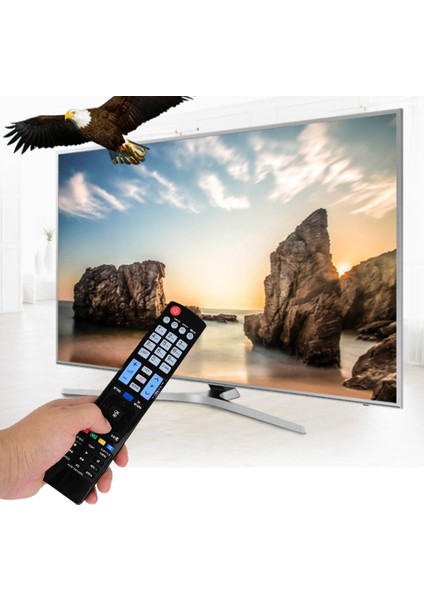 Lg AKB73615303 Için Uzaktan Kumanda Kontrol Cihazı Değişimi (Yurt Dışından) indirimleri