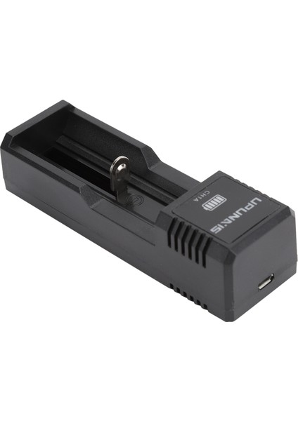 CH1A USB Dc 5V 2A Şarj Cihazı 26650 18650 18500 18350 17670 16340 14500 14650 10440 Pil Için (Yurt Dışından) fiyatları