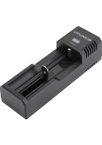 CH1A USB Dc 5V 2A Şarj Cihazı 26650 18650 18500 18350 17670 16340 14500 14650 10440 Pil Için (Yurt Dışından) modelleri