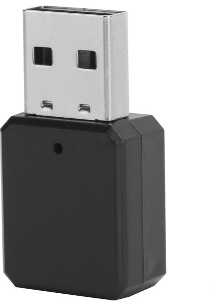 Bluetooth 5.1 USB Verici Adaptörü Kablosuz Ses Alıcısı 3,5 mm Aux Kablosu ile (Yurt Dışından) fırsatları