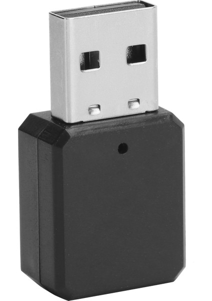 Bluetooth 5.1 USB Verici Adaptörü Kablosuz Ses Alıcısı 3,5 mm Aux Kablosu ile (Yurt Dışından) indirimleri