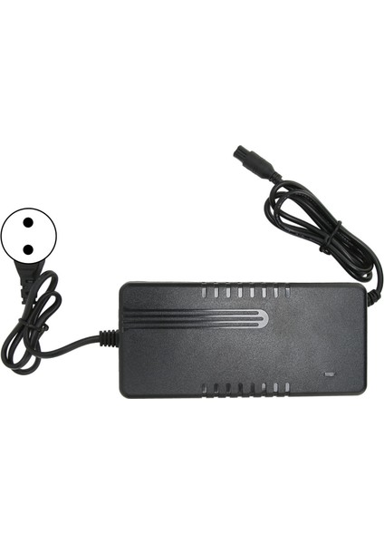 24V 1.5A Güç Kaynağı Adaptörü 3pın 9mm Dişi Konnektör LED Şerit Güç Şarj Cihazı Tv Için 100‑240VEU Fiş (Yurt Dışından)