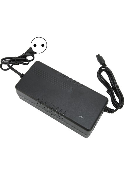 24V 1.5A Güç Kaynağı Adaptörü 3pın 9mm Dişi Konnektör LED Şerit Güç Şarj Cihazı Tv Için 100‑240VEU Fiş (Yurt Dışından) modelleri