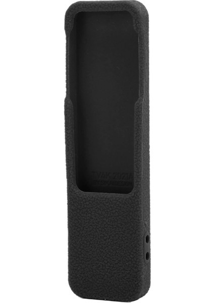 Uzaktan Kumanda Koruyucu Kılıf Güvenli Kaymaz Yıkanabilir Silikon Koruyucu Kılıf Apple Tv Içinsiyah (Yurt Dışından) modelleri