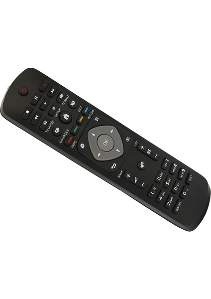 MB17562 Uzaktan Kumanda Yedek Hassas Taşınabilir Evrensel Uzaktan Kumanda Tv Için (Yurt Dışından) fiyatları