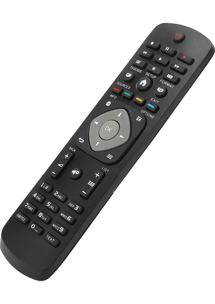 MB17562 Uzaktan Kumanda Yedek Hassas Taşınabilir Evrensel Uzaktan Kumanda Tv Için (Yurt Dışından) indirimleri