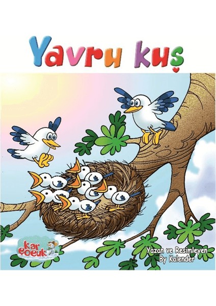 Yavru Kuş