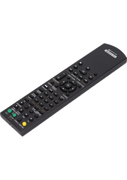 RMAAU029 Sony Soundbar Için Uzaktan Kumanda Sony HTCT100 SSMCT100 Için Yedek Uzaktan Kumanda (Yurt Dışından) fırsatları