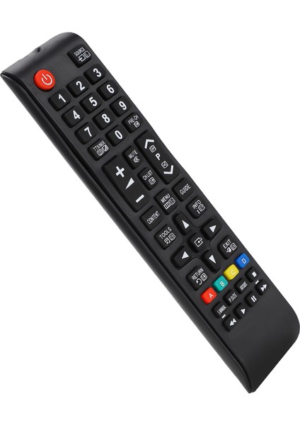 Samsung AA59-00602A Tv Kablosuz Uzaktan Kumanda Ev Uzun Mesafe Televizyon Kontrol Cihazı (Yurt Dışından) fiyatları