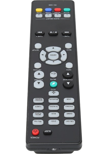 RC1226 Uzaktan Kumanda Yedek Parçası Denon AVRS650H Av Alıcı Sistemine Uygun (Yurt Dışından) indirimleri