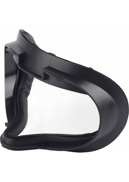 Vr Göz Maskesi Nefes Alabilir Sünger Terlemez Vr Maskesi Yedek Braketi Oculus Quest2 Için (Yurt Dışından) modelleri